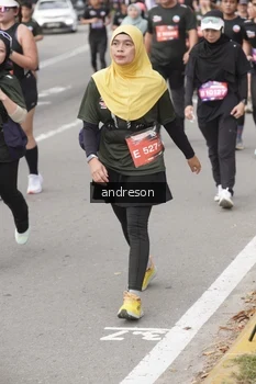 Runner Photo 4208781