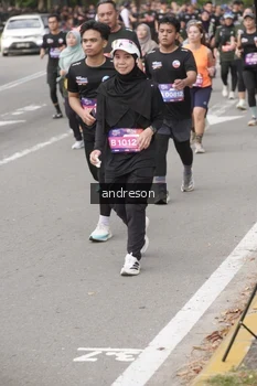 Runner Photo 4208782