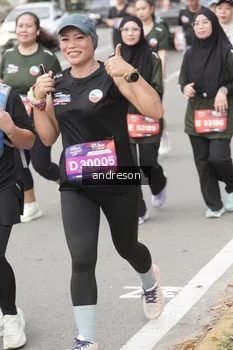Runner Photo 4208799