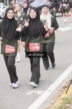 Runner Photo 4208802