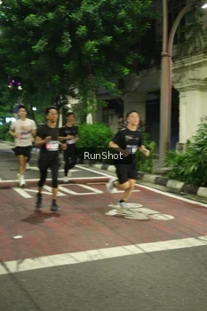 Runner Photo 4208811