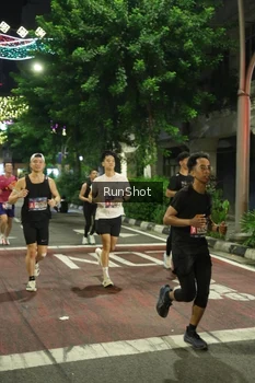 Runner Photo 4208822
