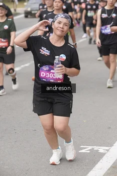 Runner Photo 4208861