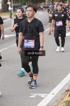Runner Photo 4208867