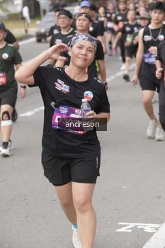 Runner Photo 4208869