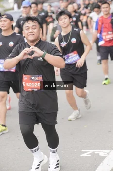 Runner Photo 4208870