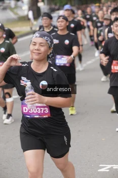 Runner Photo 4208873