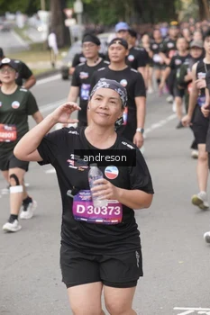 Runner Photo 4208877