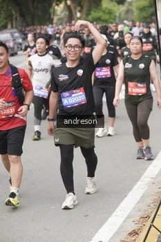 Runner Photo 4208884