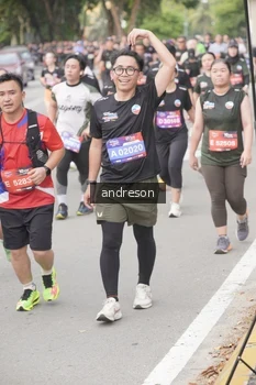Runner Photo 4208897