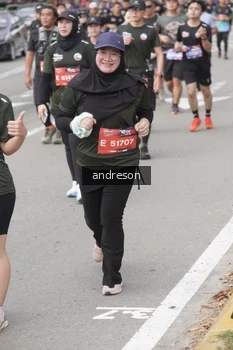 Runner Photo 4208902