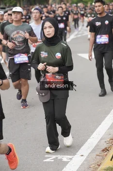 Runner Photo 4208909