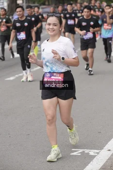 Runner Photo 4208920