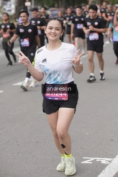 Runner Photo 4208923
