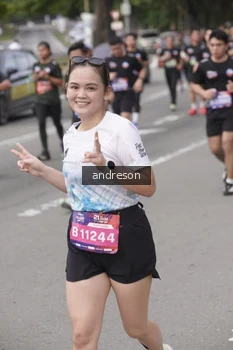 Runner Photo 4208928