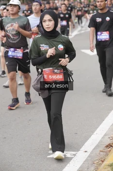 Runner Photo 4208929