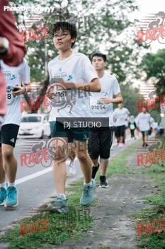 Runner Photo 420893