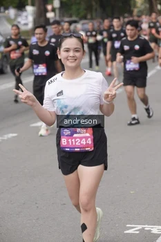 Runner Photo 4208932