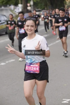 Runner Photo 4208941
