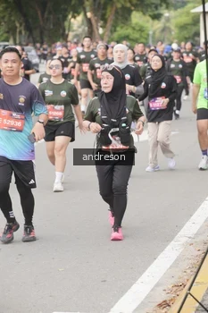 Runner Photo 4208944