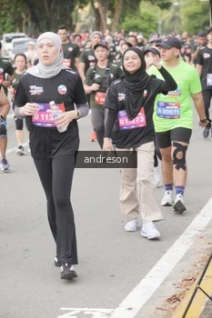 Runner Photo 4208961