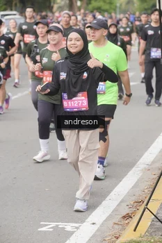 Runner Photo 4208981