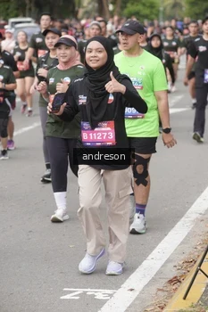 Runner Photo 4208982