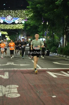 Runner Photo 4208990