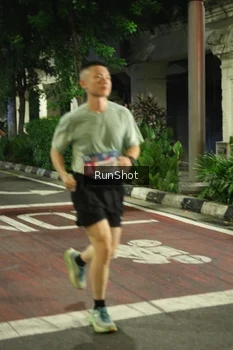 Runner Photo 4209003