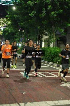 Runner Photo 4209029