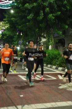 Runner Photo 4209031