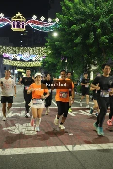 Runner Photo 4209039