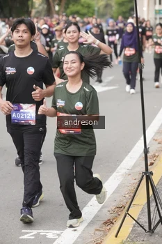 Runner Photo 4209041