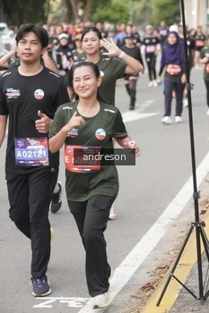 Runner Photo 4209048
