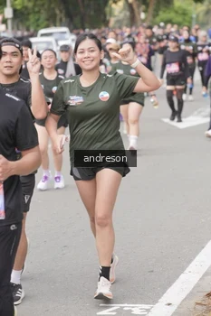 Runner Photo 4209051