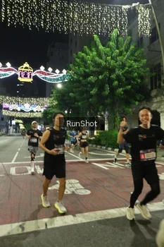 Runner Photo 4209078