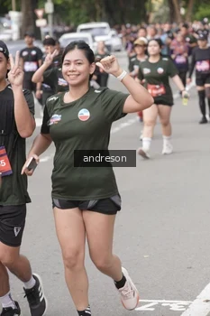 Runner Photo 4209084