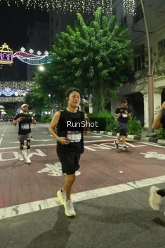 Runner Photo 4209118