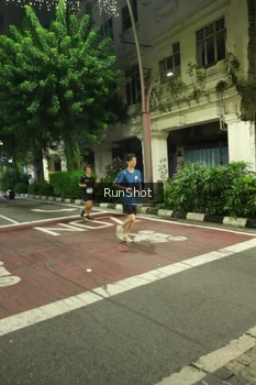 Runner Photo 4209127