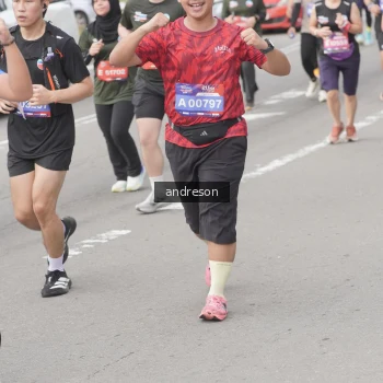 Runner Photo 4209151