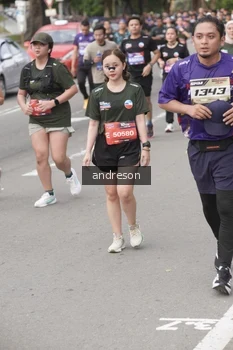 Runner Photo 4209172