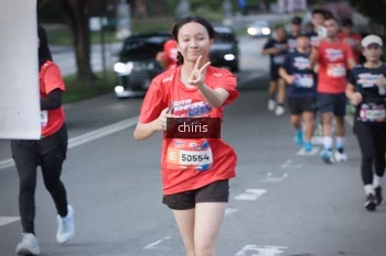 Runner Photo 42092