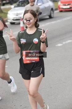 Runner Photo 4209204