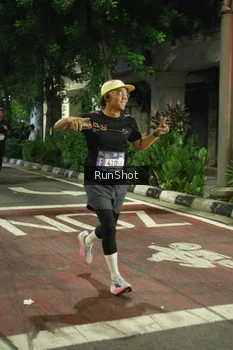 Runner Photo 4209211