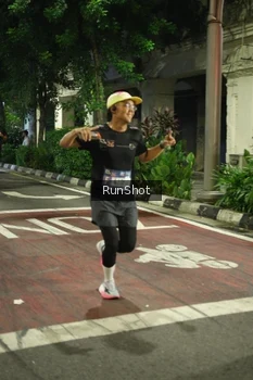 Runner Photo 4209212
