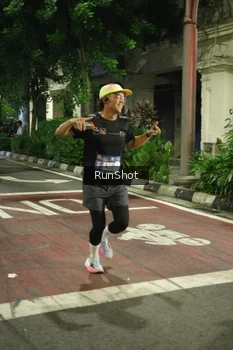 Runner Photo 4209213