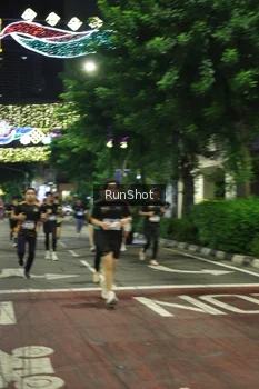 Runner Photo 4209220