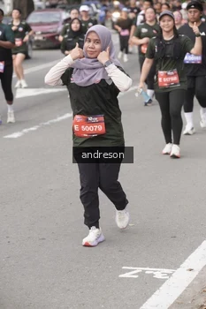 Runner Photo 4209225