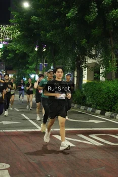 Runner Photo 4209228