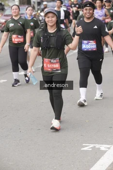 Runner Photo 4209233
